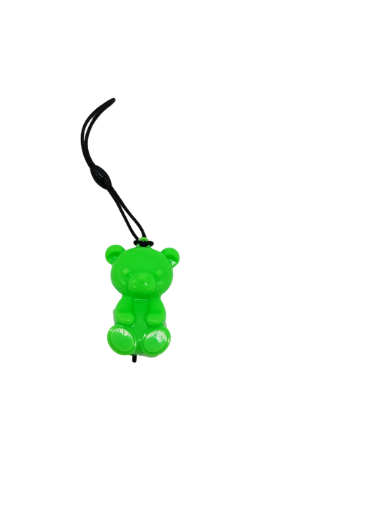 LED Blinky Bear