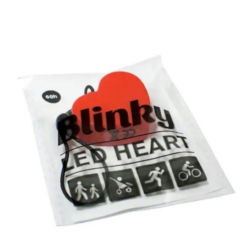 LED Blinky Heart