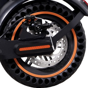 E365W Electric Scooter