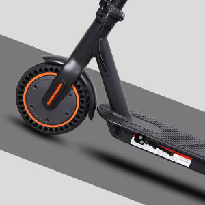 E365W Electric Scooter