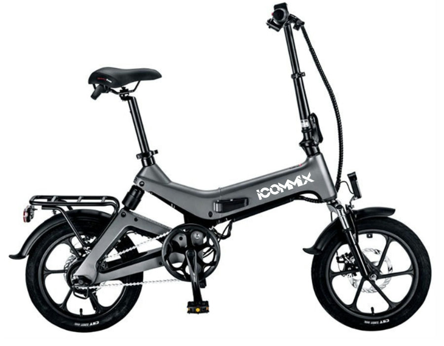 Electric Bike